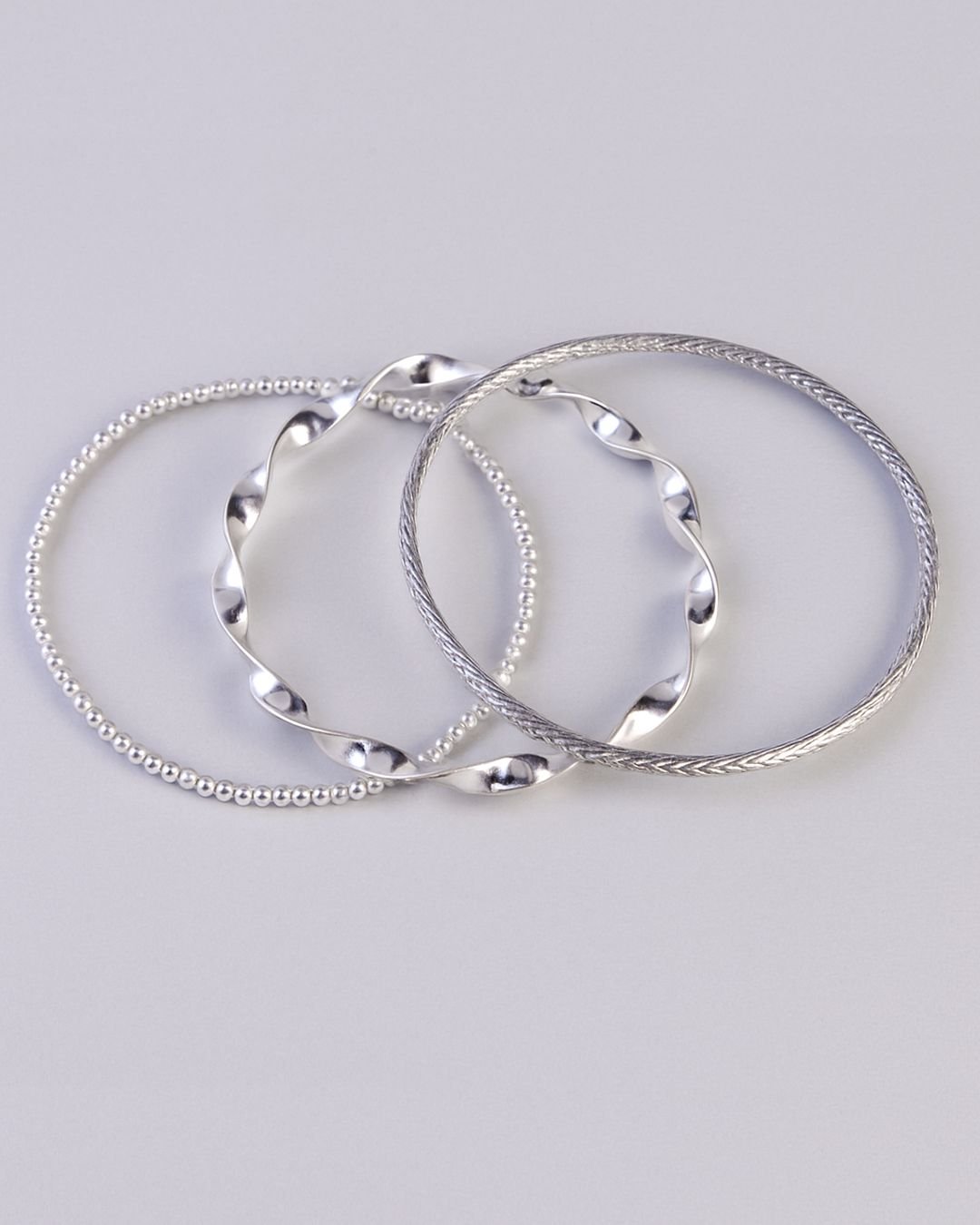 Silver Jewellery
